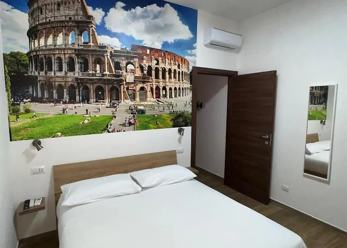 Laura Luxury In The Center Rome