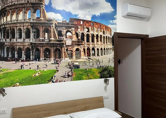 Laura Luxury In The Center Rome